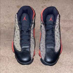 Air Jordan Retro 13 Breds